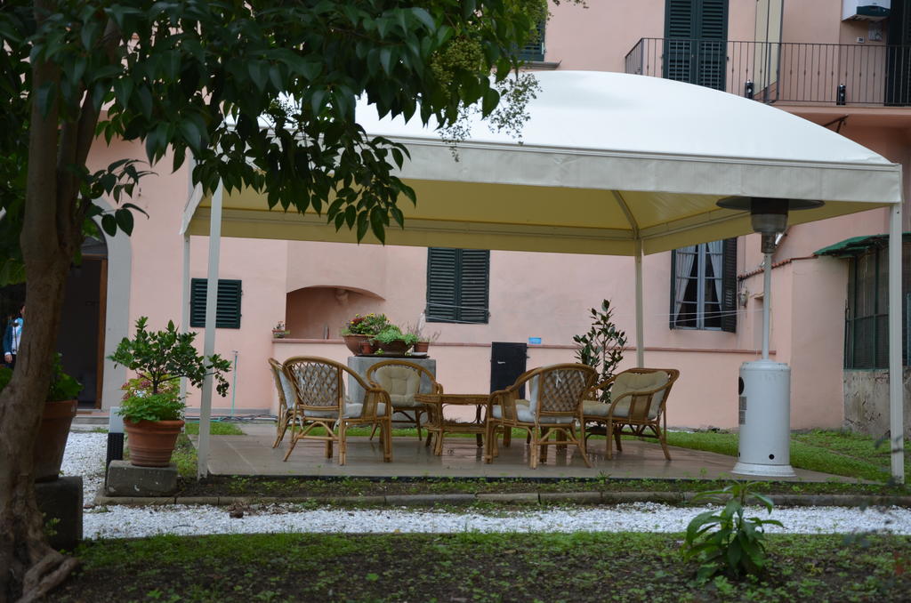 Locanda Dei Fiori Pistoia Ruang foto