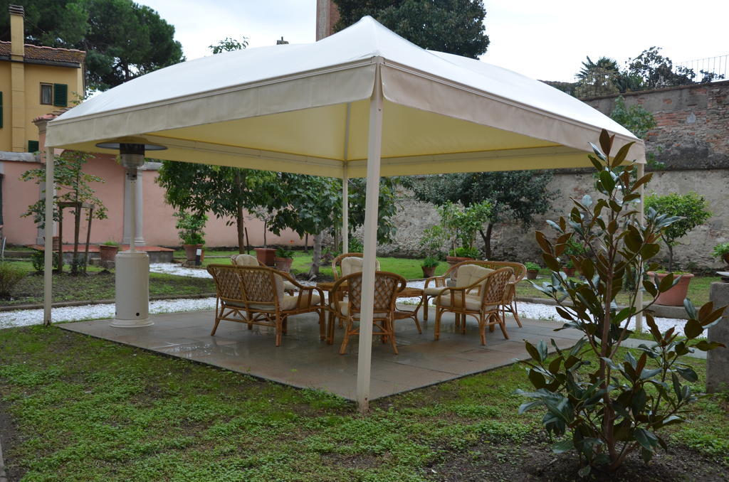 Locanda Dei Fiori Pistoia Ruang foto