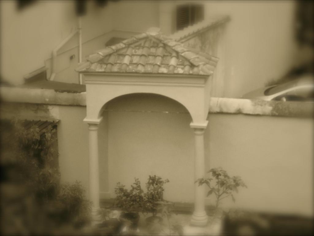Locanda Dei Fiori Pistoia Ruang foto